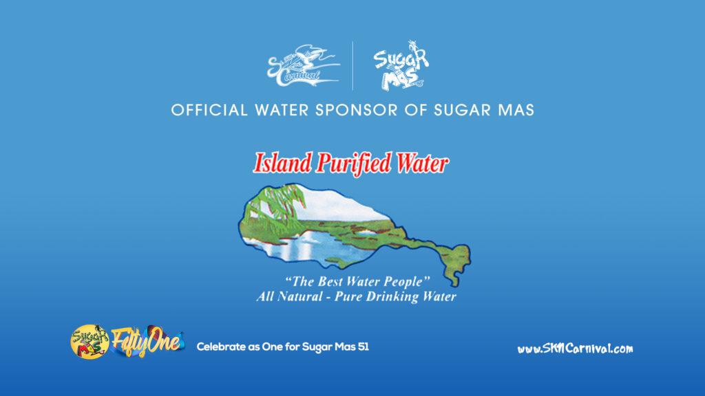 Sugar Mas 51_ BronzeSponsor_IslandPurified