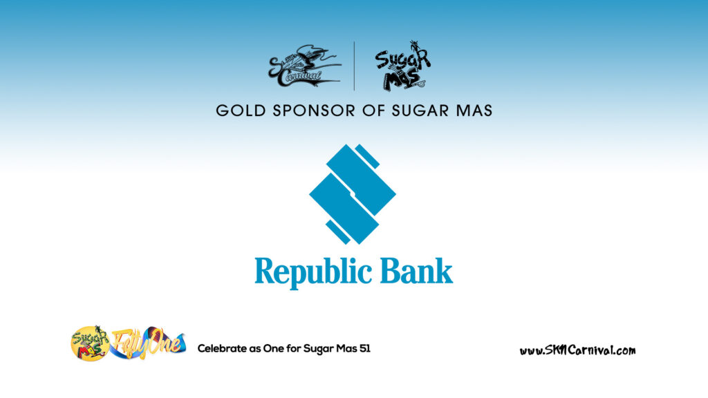 Sugar Mas 51_ GoldSponsor_RepublicBank_