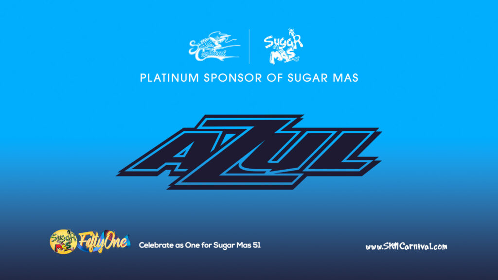 Sugar Mas 51_ PlatinumSponsor_Azul