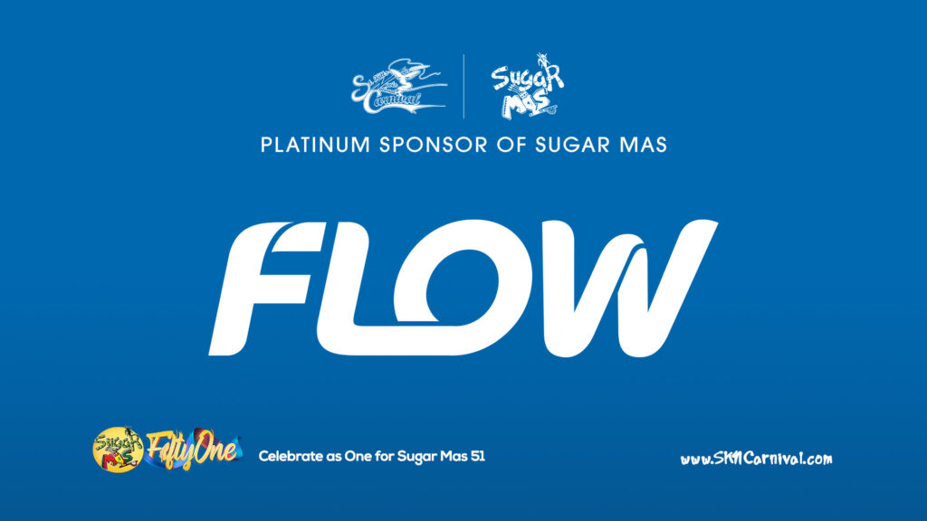 Sugar Mas 51_ PlatinumSponsor_FLOW
