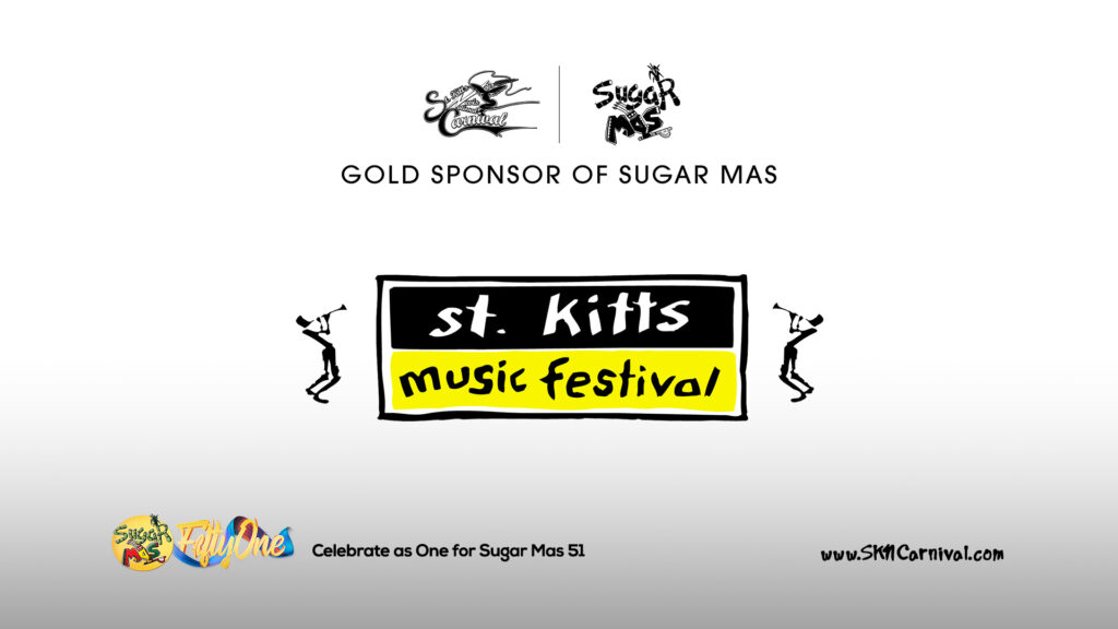 Sugar Mas 51_ GoldSponsor_SKMusicFestival