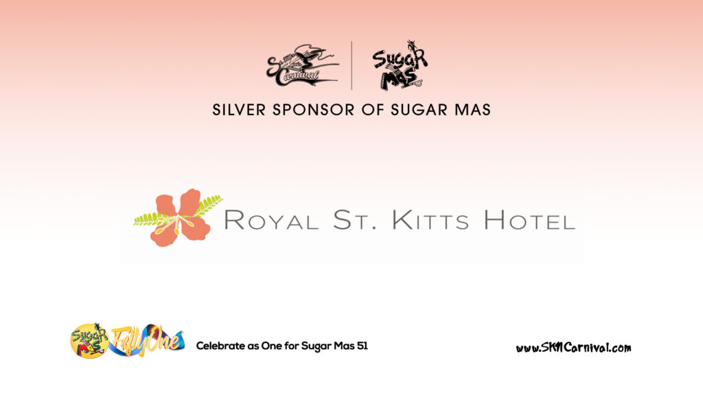 Sugar Mas 51_ SilverSponsor_RoyalStKittsHotel