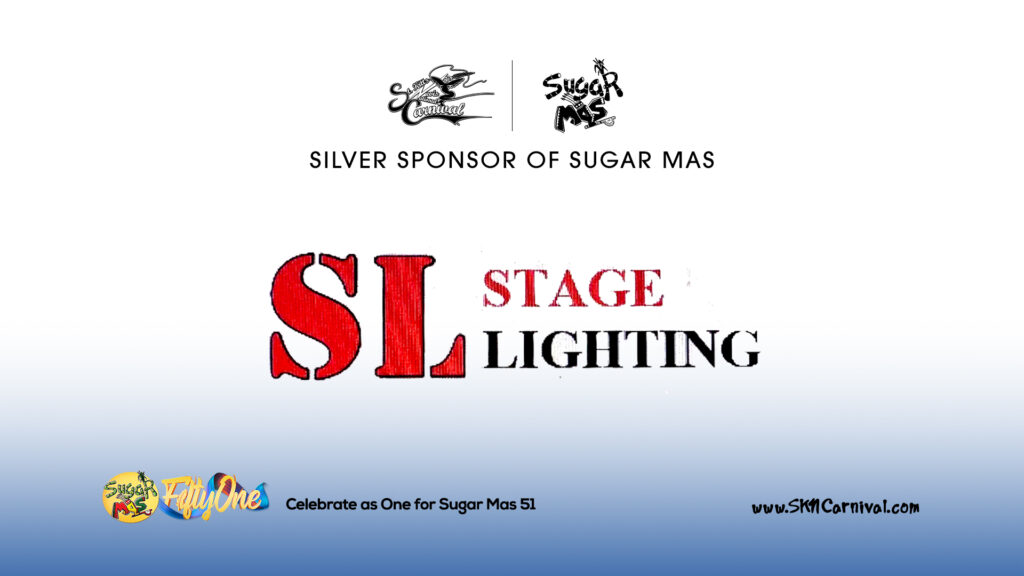 Sugar Mas 51_ SilverSponsor_SLStageLighting